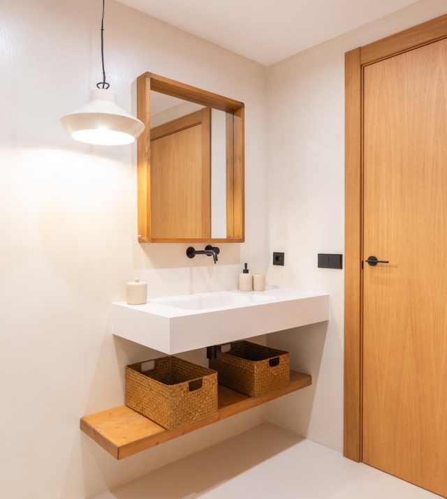 Resa Estates apartment for sale Botafoch Ibiza entrance 3.jpg